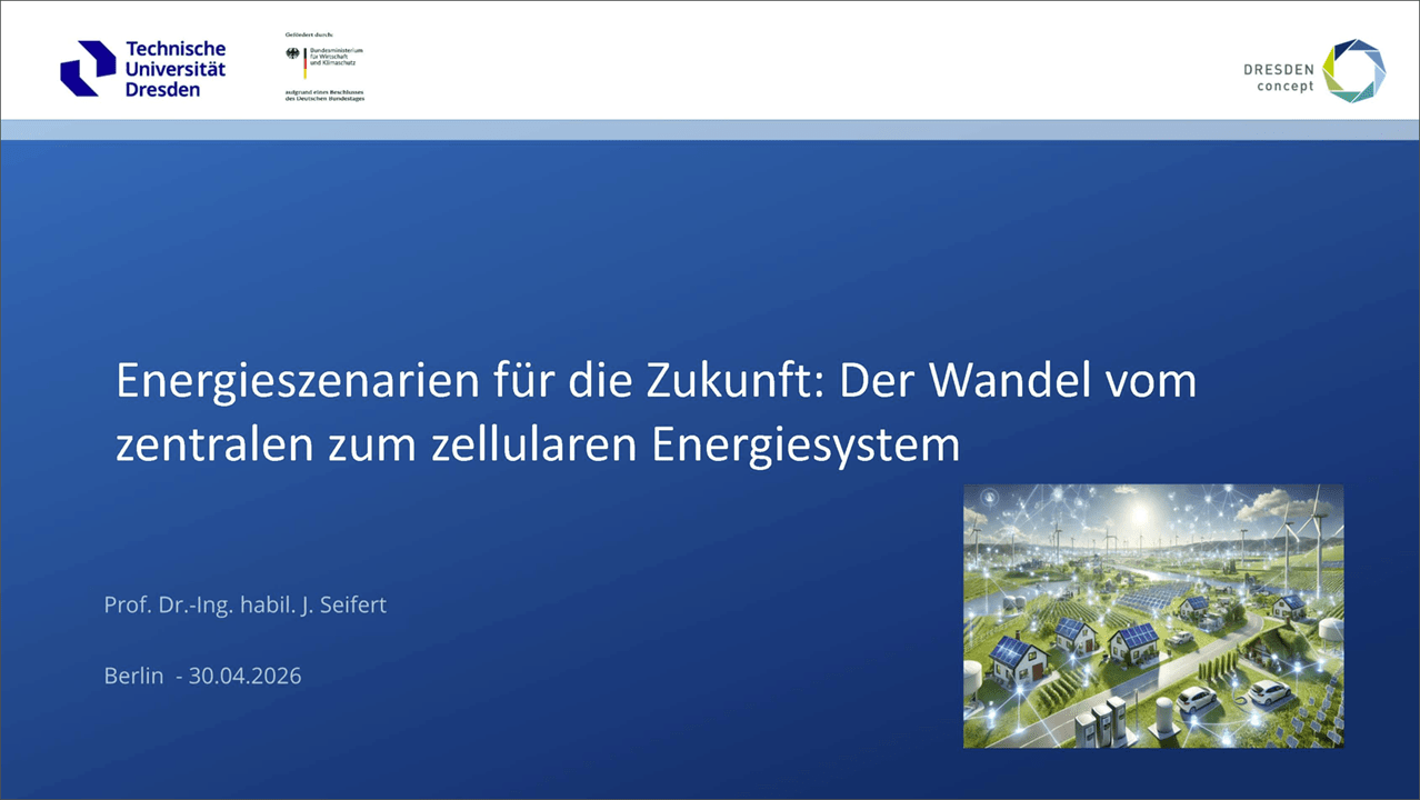Healthy Buildings – F&E-Projekt ZellSys